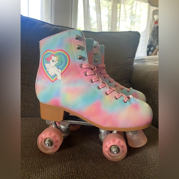 Dolls Kill Shoes Dolls Kill X My Little Pony Skates Poshmark